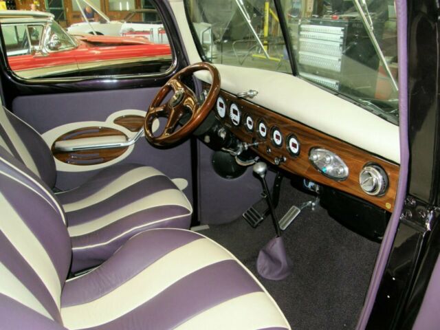 Ford F-100 1938 image number 40