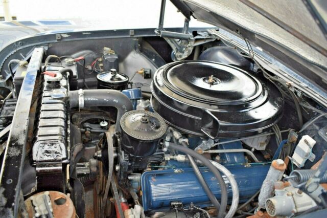 Cadillac DeVille 1957 image number 10