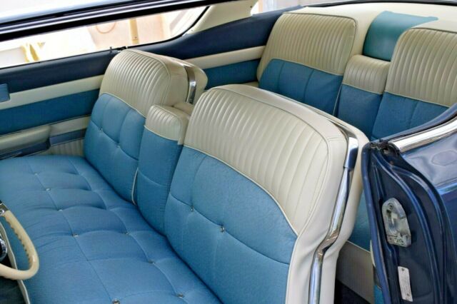 Cadillac DeVille 1957 image number 16