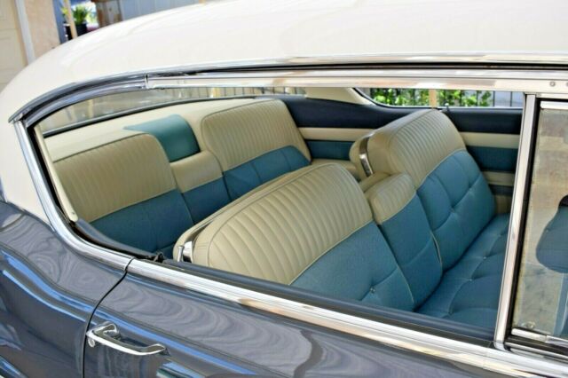 Cadillac DeVille 1957 image number 19