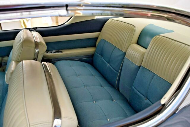 Cadillac DeVille 1957 image number 6