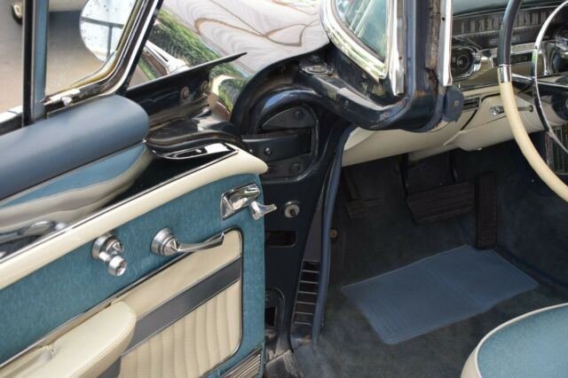 Cadillac DeVille 1957 image number 9