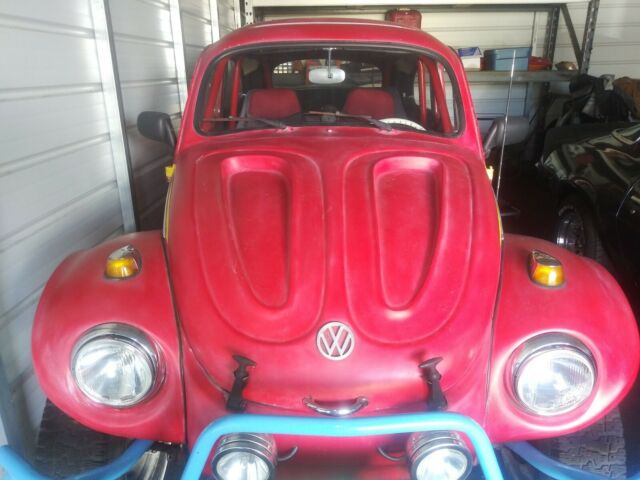 Volkswagen Beetle - Classic 1964 image number 1