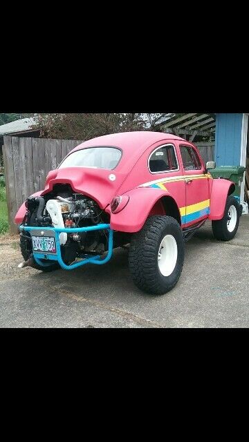 Volkswagen Beetle - Classic 1964 image number 11