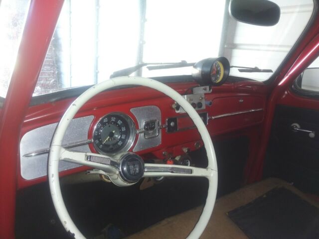 Volkswagen Beetle - Classic 1964 image number 13
