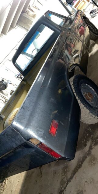 Chevrolet C/K Pickup 2500 1971 image number 1