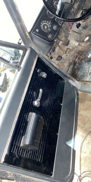 Chevrolet C/K Pickup 2500 1971 image number 42