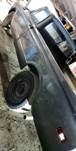Chevrolet C/K Pickup 2500 1971 image number 5