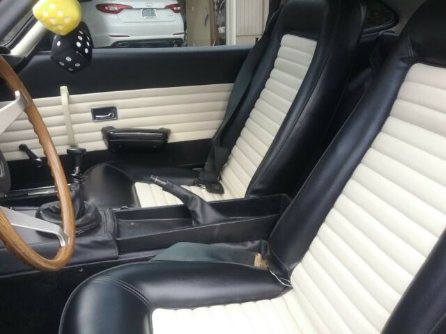 Opel Opel 1969 image number 0