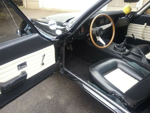 Opel Opel 1969 image number 2