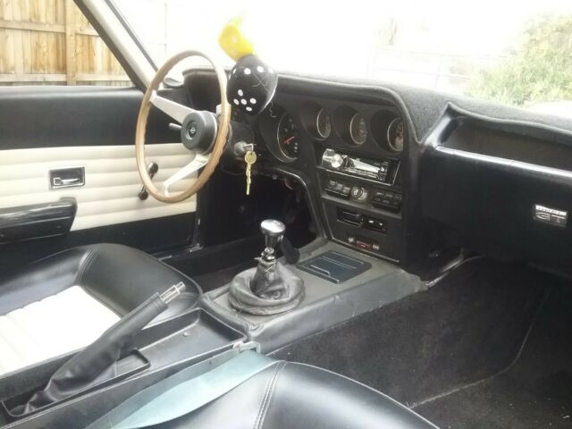 Opel Opel 1969 image number 3