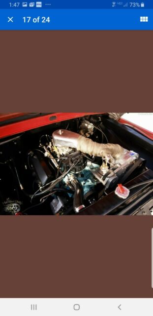 Ford F-100 1966 image number 5