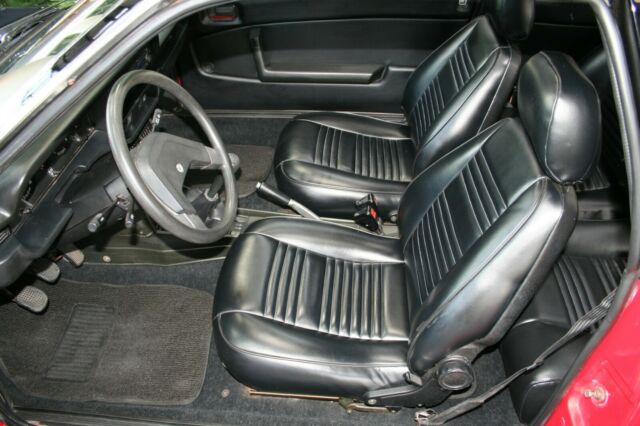 Lancia Beta 1979 image number 4