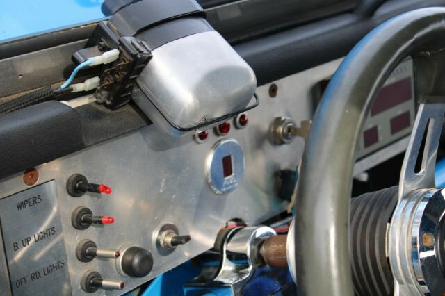 Volkswagen Thing 1974 image number 10