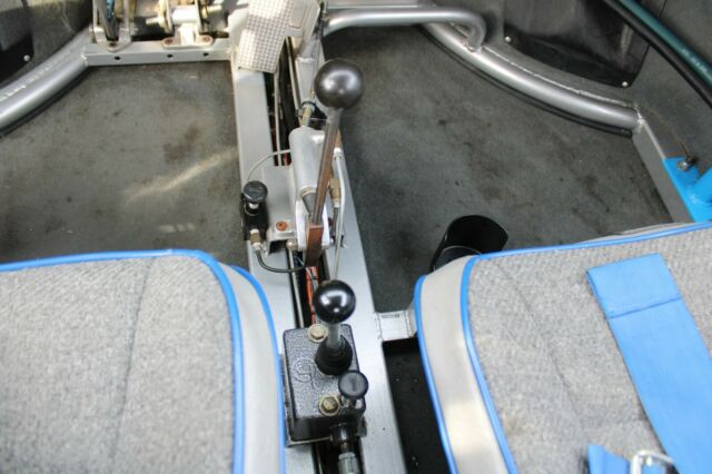 Volkswagen Thing 1974 image number 13