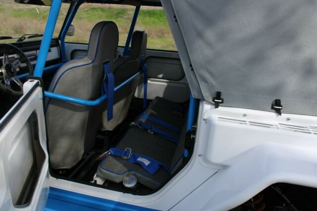 Volkswagen Thing 1974 image number 14
