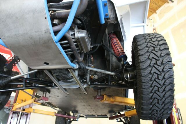 Volkswagen Thing 1974 image number 21