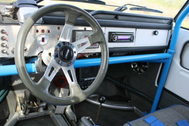 Volkswagen Thing 1974 image number 29