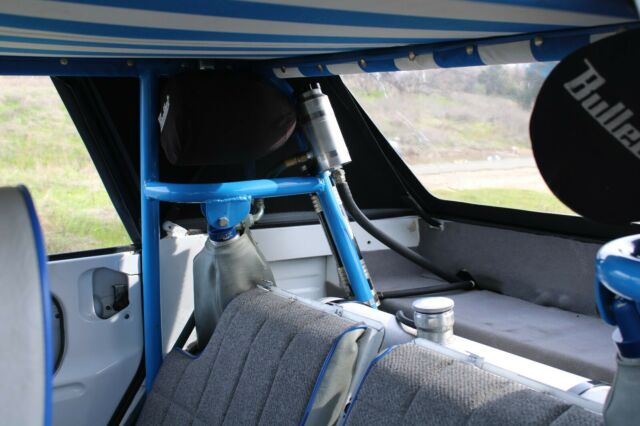 Volkswagen Thing 1974 image number 30