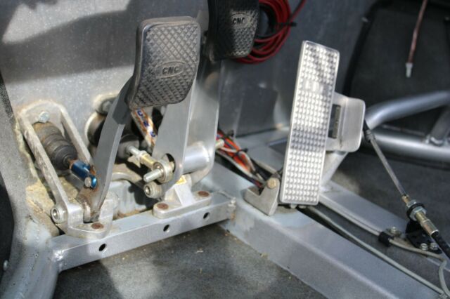 Volkswagen Thing 1974 image number 40