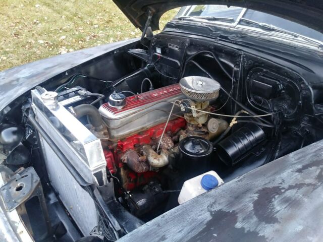 Chevrolet Styleline Deluxe 1952 image number 17