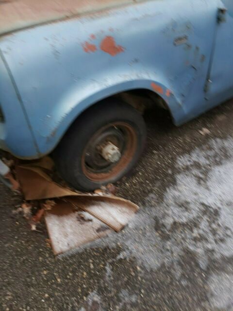 International Harvester Scout 1963 image number 22