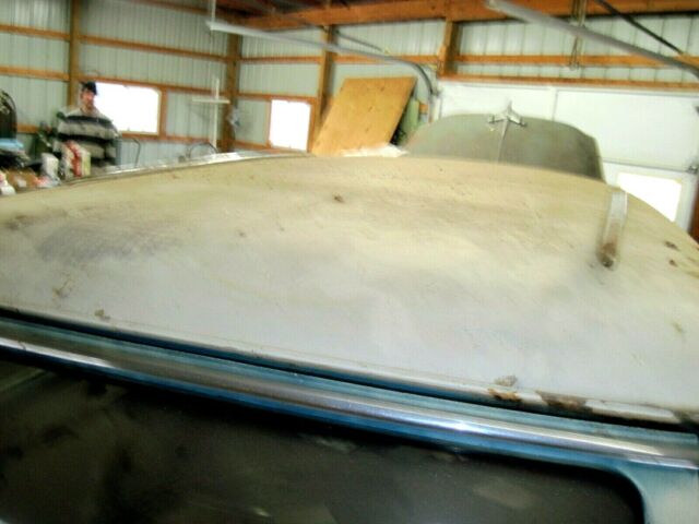 Chevrolet Bel Air/150/210 1955 image number 6