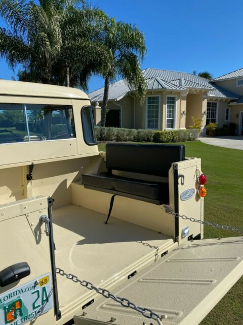 Land Rover 88 Series IIA 1965 image number 25