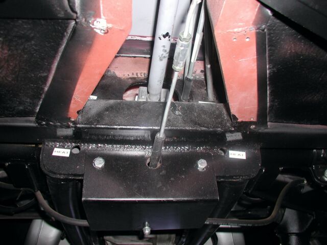 Porsche 356 1956 image number 15