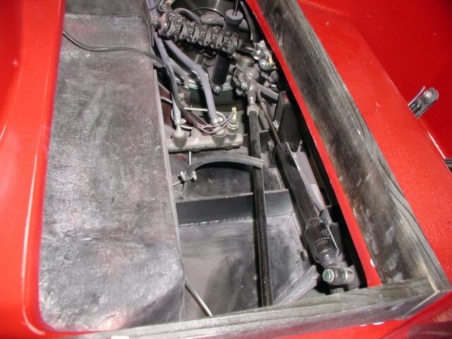 Porsche 356 1956 image number 39