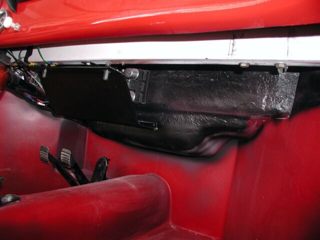 Porsche 356 1956 image number 40