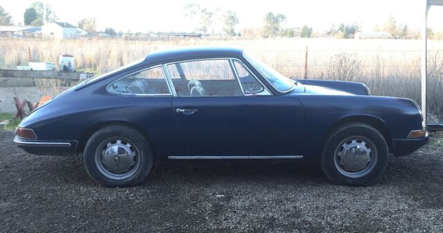 Porsche 912 1965 image number 18