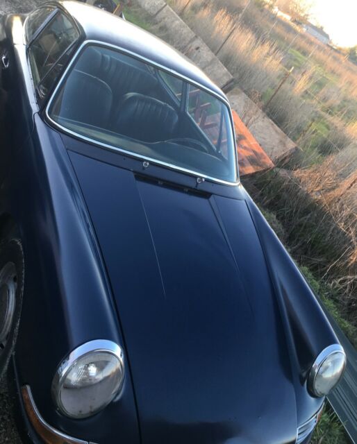 Porsche 912 1965 image number 26