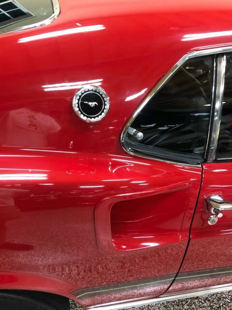 Ford Mustang 1969 image number 27