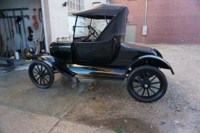 Ford Model T 1923 image number 11