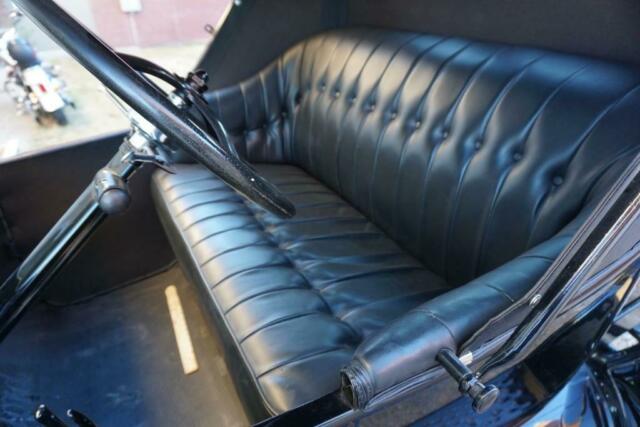Ford Model T 1923 image number 14
