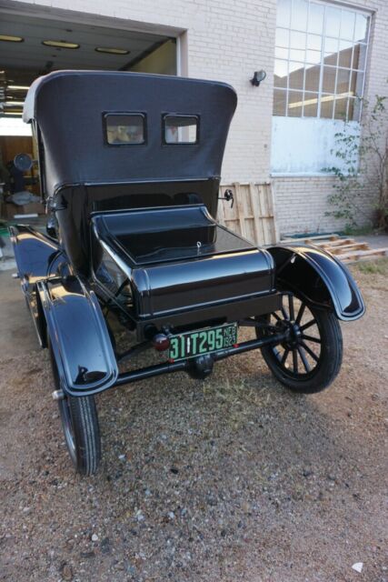 Ford Model T 1923 image number 3