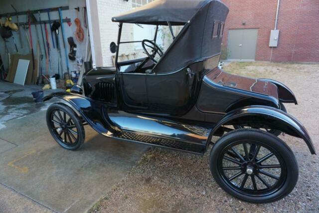 Ford Model T 1923 image number 4