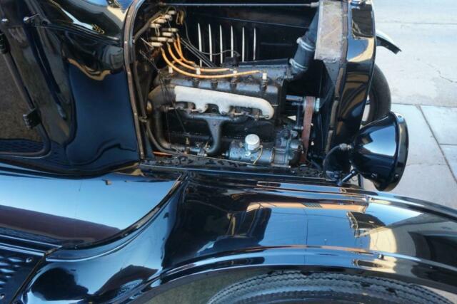 Ford Model T 1923 image number 8