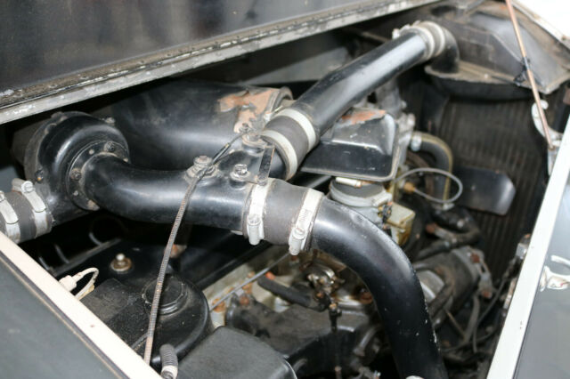 Rolls-Royce Silver Dawn 1954 image number 22