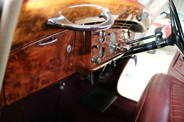 Rolls-Royce Silver Dawn 1954 image number 31