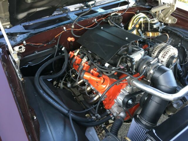Chevrolet Chevelle 1970 image number 12