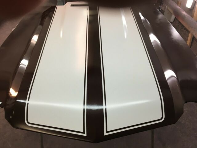 Chevrolet Chevelle 1970 image number 30