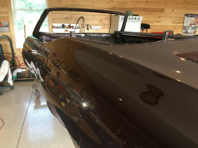 Chevrolet Chevelle 1970 image number 45