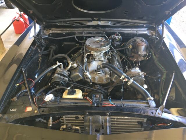 Chevrolet Camaro 1967 image number 16