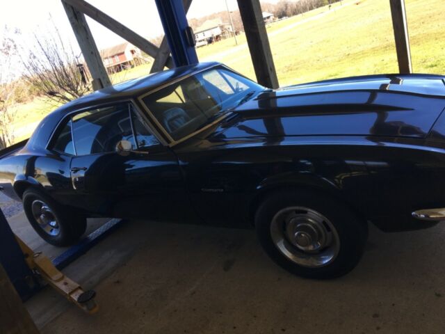 Chevrolet Camaro 1967 image number 5