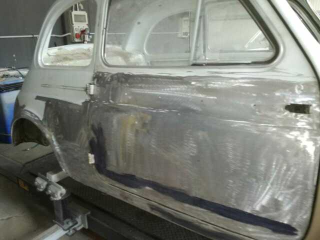 Fiat 500 1965 image number 16