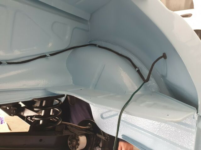 Fiat 500 1965 image number 20