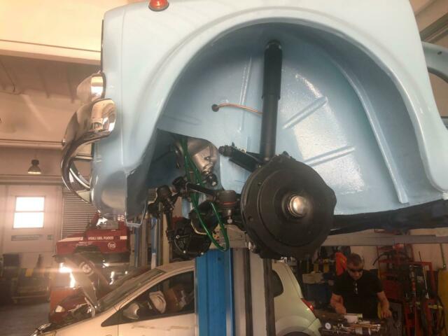 Fiat 500 1965 image number 22