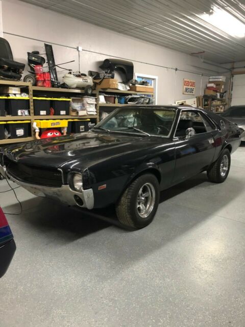 AMC AMX 1968 image number 0